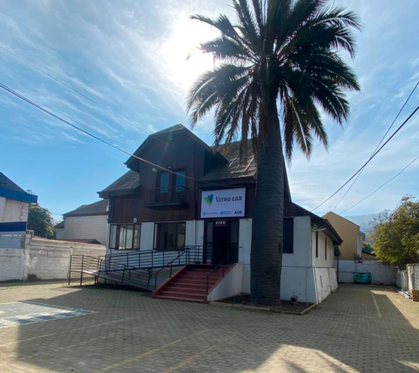 Viña del Mar