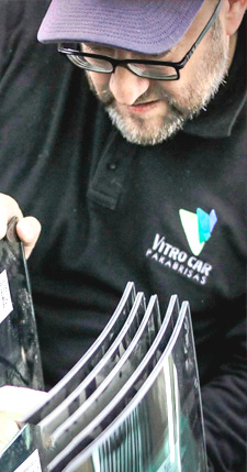Instalaciones Vitrocar